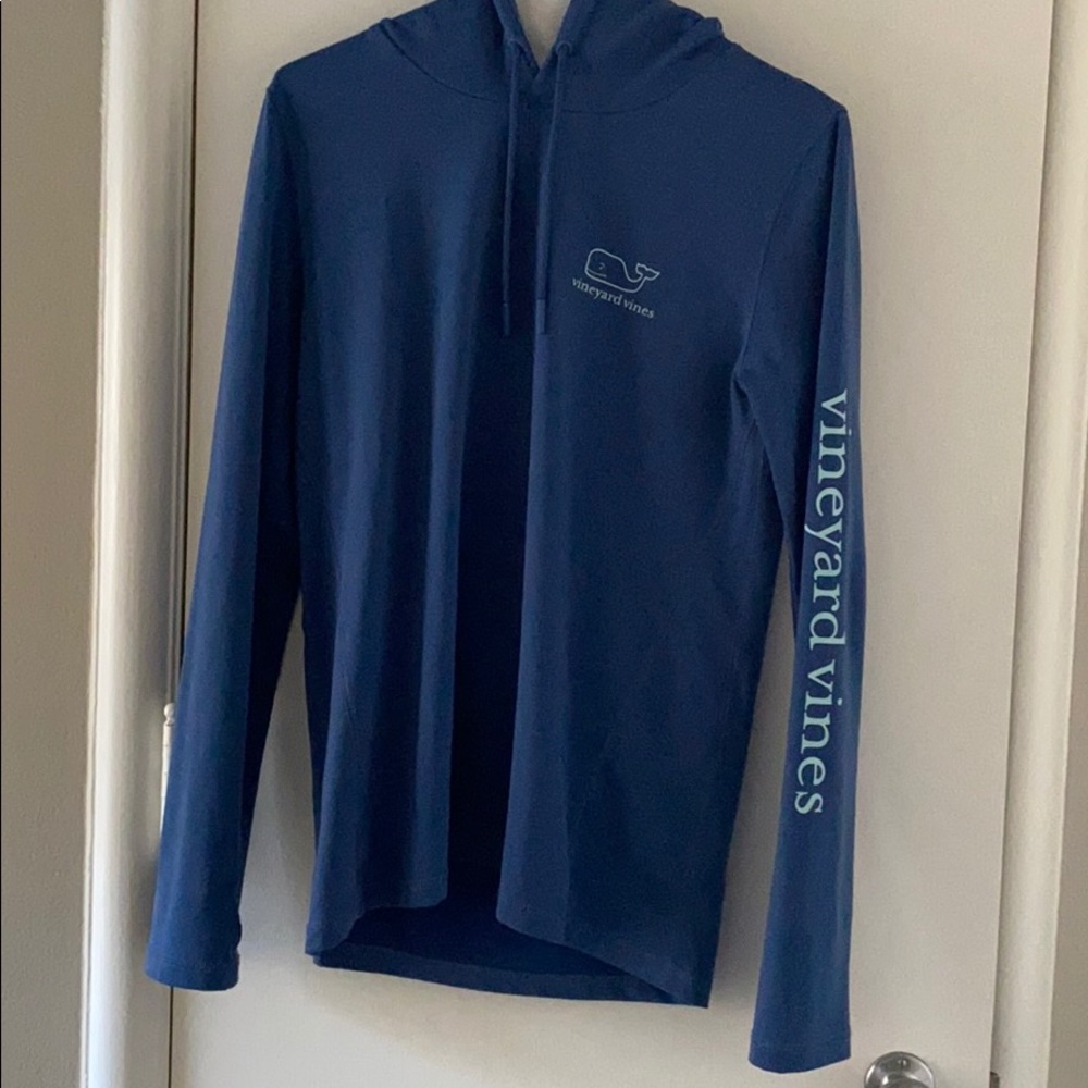 Vineyard Vines Performance Hoodie